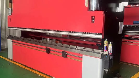 Comprehensive Guide to CNC Press Brake: Precision Metal Bending Technology
