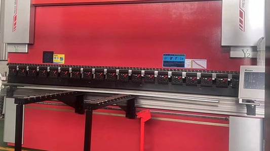 The Metal Bending Process: Techniques, Applications, and Benefits Explained