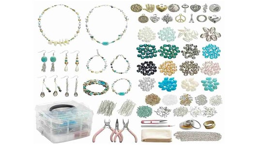 Hobby Lobby Seed Beads: The Ultimate Guide