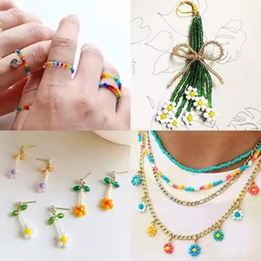 10 Must-Have Jewelry & Accessories for Every Fashion Enthusiast