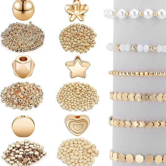 The Ultimate Guide to Jewelry Findings & Components
