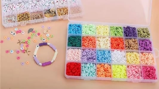 Kandi Making Kits: Everything You Need to Know