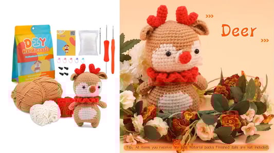 The Ultimate Christmas Penguin Crochet Pattern Guide