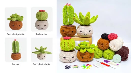 Discover the Best Crochet Kit Bee Hobby Lobby for Your Next Project
