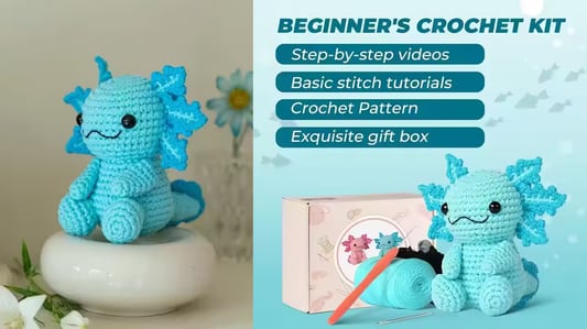 The Ultimate Guide to Plush Toy Knitting: Tips, Techniques, and Inspiration