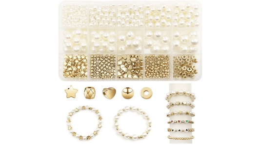 The Ultimate Guide to Direct Selling Batch DIY Soft Ceramic Beads Bracelet Set