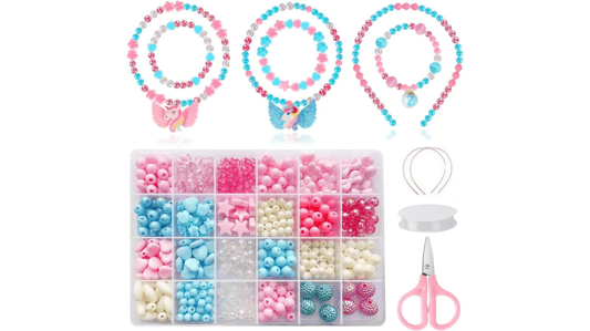 The Ultimate Guide to Kids Bracelet Jewelry Art Craft Kits