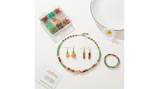 Everything You Need to Know About Resin Beaded Bracelet Making Kits