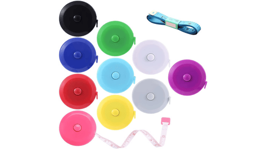 60 Inch Flexible Rule 150 cm Cloth Sewing Measure Tape: The Ultimate Tool for Precision