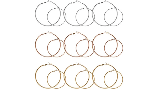 The Ultimate Guide to Earring Beaded Hoop Set: Style, Trends, and Care