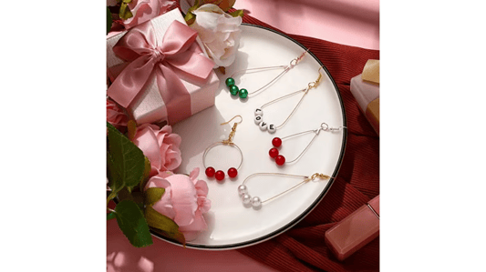 Essential Guide to DIY Earring Making Accessories for Crafting Stunning Jewelry