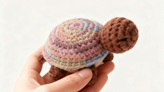 The Ultimate Guide to Crochet Turtle Amigurumi Decor Doll: Crafting, Uses, and Appeal