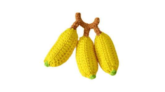 The Ultimate Guide to the Mini Fruit Crochet Plush Set: Crafting, Collecting, and Creativity