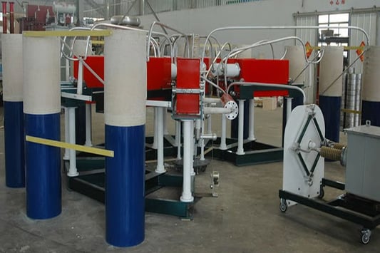 The Working Principle of Impulse Current Generators
