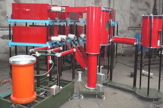 Understanding Impulse Test on a Power Transformer