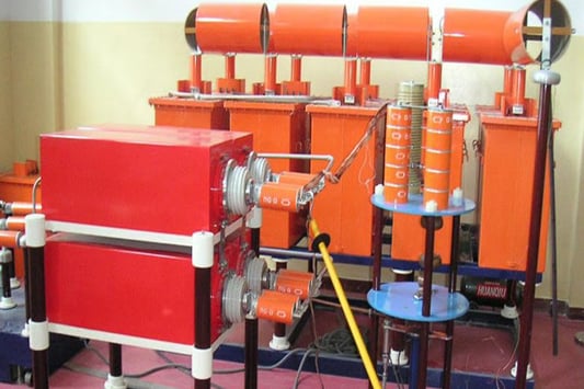 The Importance of Impulse Tests on Power Transformers