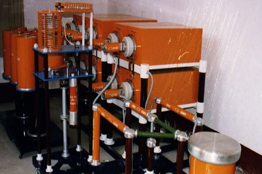 The Importance of Impulse Testing of Cables for Safety and Reliability