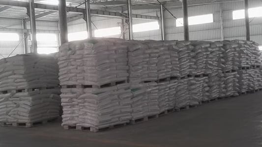The Versatile Uses of Nano Calcium Carbonate