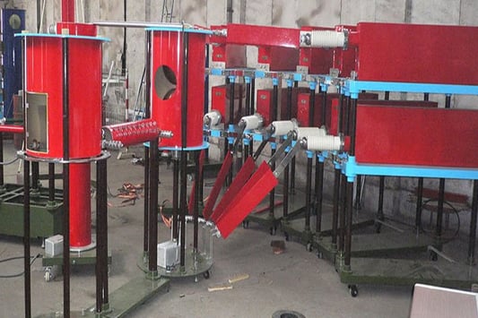 The Significance of Impulse Testing of High Voltage Transformers