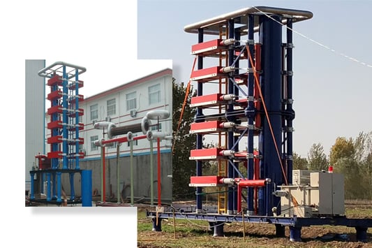 Understanding Impulse Testing of Insulators