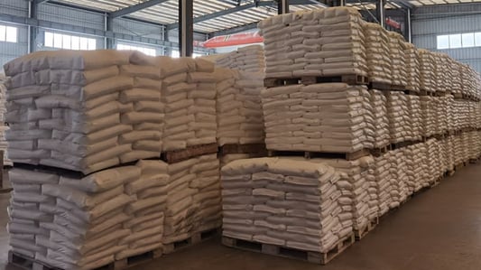 The Amazing Benefits of Nanometer Calcium Carbonate