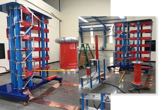 Understanding Impulse Testing of Power Transformer