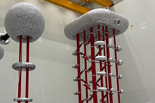 The Benefits of Using HV DC Generator for Insulation Testing