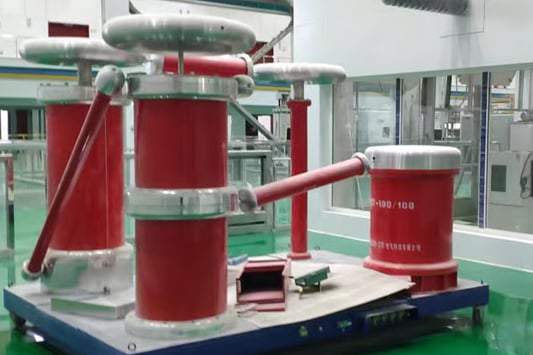 The Ultimate Guide to Industrial HV DC Voltage Generators