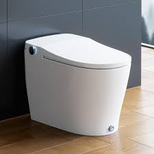 Automatic Toilet Seat Open and Close: The Ultimate Guide