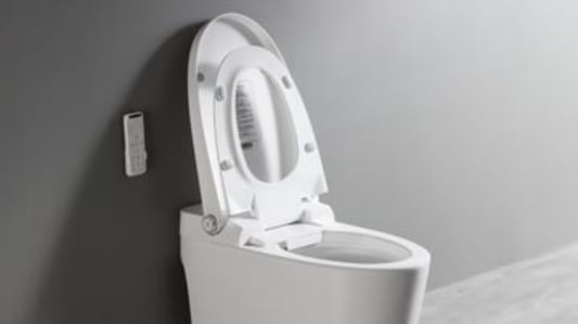 The Advantages of Installing a Wall Hung Smart Toilet