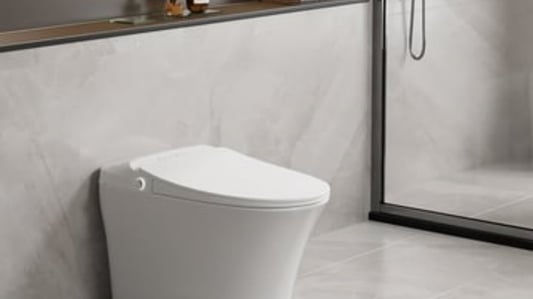 Why You Need a Bidet Smart Toilet: The Benefits Explained