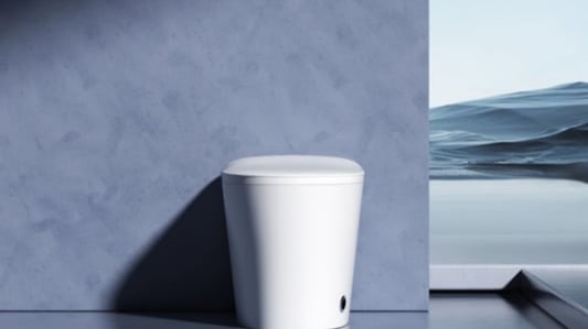 Upgrade Your Bathroom with Smart Toilets for Sale