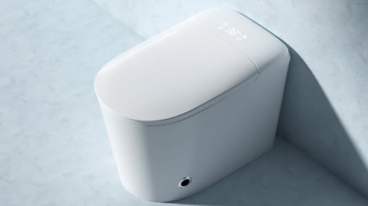 The Amazing Features of the Vitra Smart Toilet