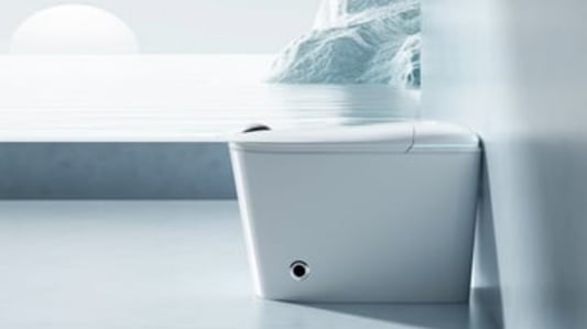 Grohe Smart Toilet: A Next-Generation Bathroom Upgrade