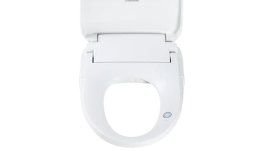 Why Should You Upgrade to a Toilet Smart Seat?