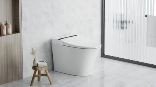 The Ultimate Guide to Ove Smart Bidet Toilet: Features and Benefits