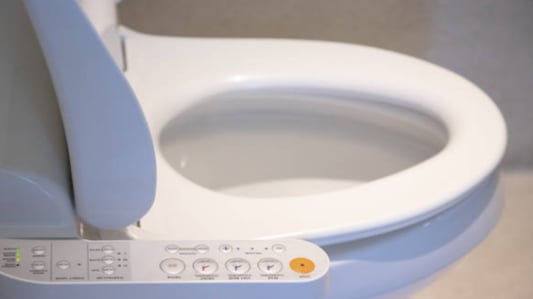 The Ultimate Guide to Smart Bidet Toilet Seats