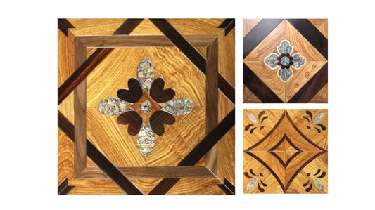 The Beauty and Benefits of Parquet Flooring