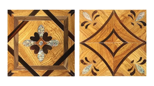 The Magic of Engineered Parquet Flooring