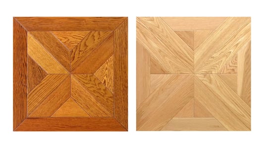 The Beauty and Durability of Wooden Parquet Flooring