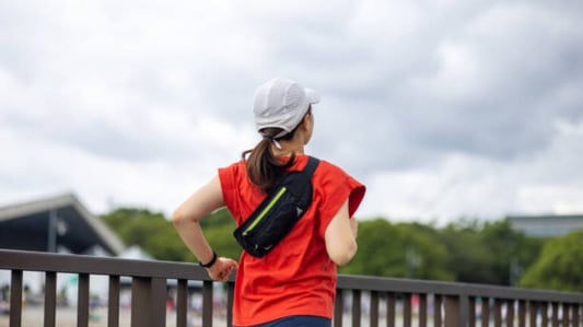 The Ultimate Guide to Outdoor Waist Bags