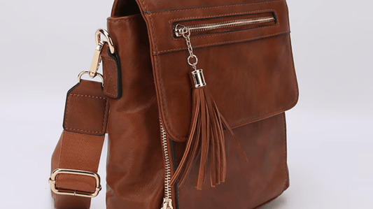 The Ultimate Guide to Nylon Crossbody Bags