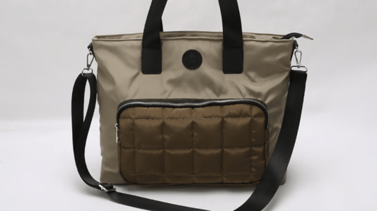 Custom Leakproof Insulated Nylon Picnic Tote Handbag: The Ultimate Outdoor Companion