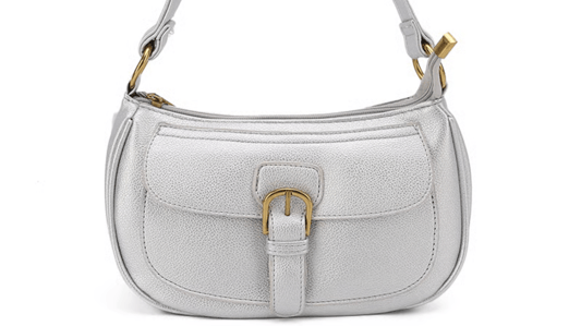 Everything You Need to Know About Simple Casual Solid Color Hand-Held Women's Underarm Bags