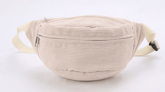 Stay Stylish and Organized on the Go with a Fanny Fashion Pack