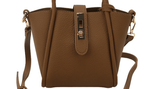The Ultimate Guide to A High-End Commuting Bucket Crossbody Bag