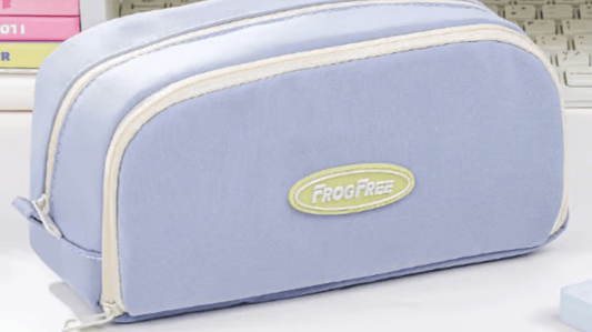 Top 10 Features of a Layer Large Capacity Durable Pencil Case for Students