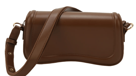 The Ultimate Guide to Retro Suede Fashionable Crossbody Bags