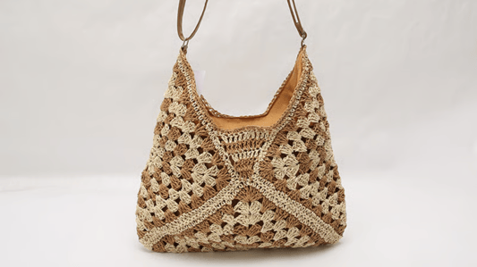 The Ultimate Guide to Sling Hand Straw Woven Tote Bags for Women