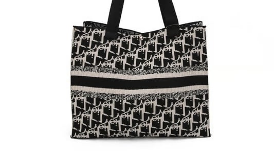 The Ultimate Guide to Women's Black Flyknit Shoulder Bags